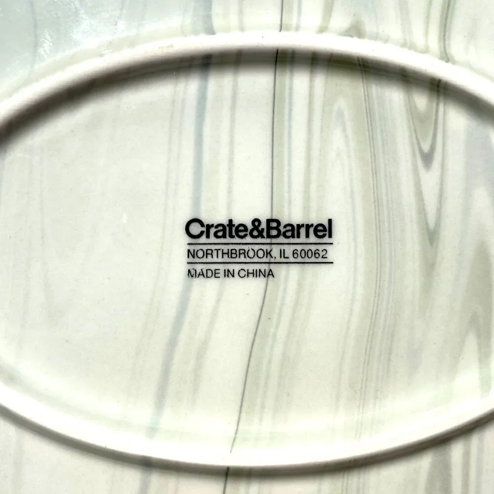 Simone marbleized 16